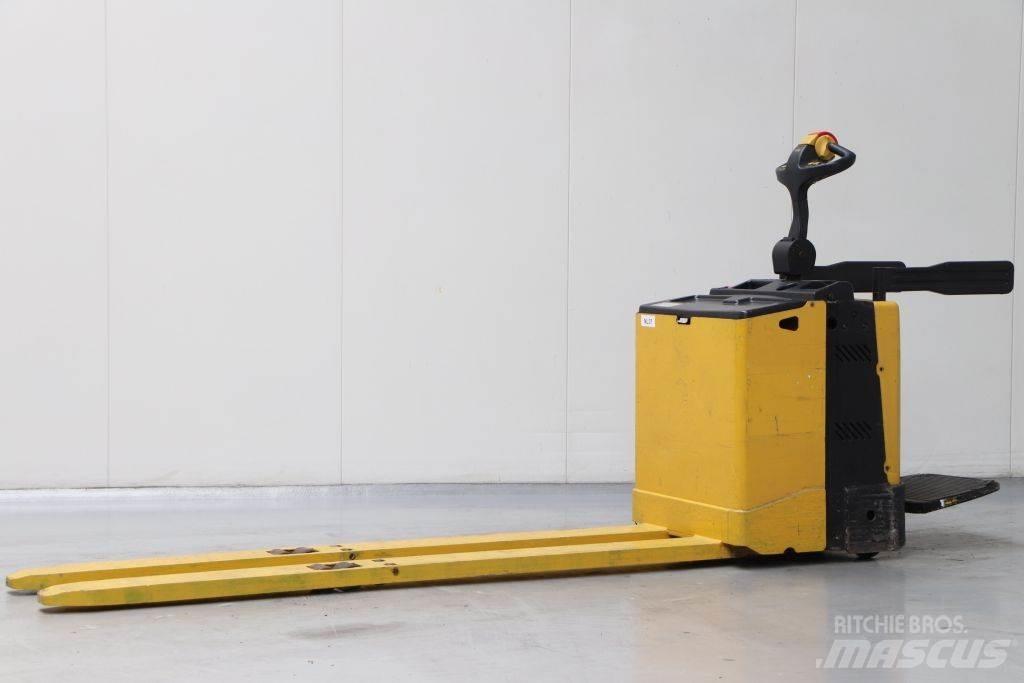 Yale MP20X Lavansiirtotrukit