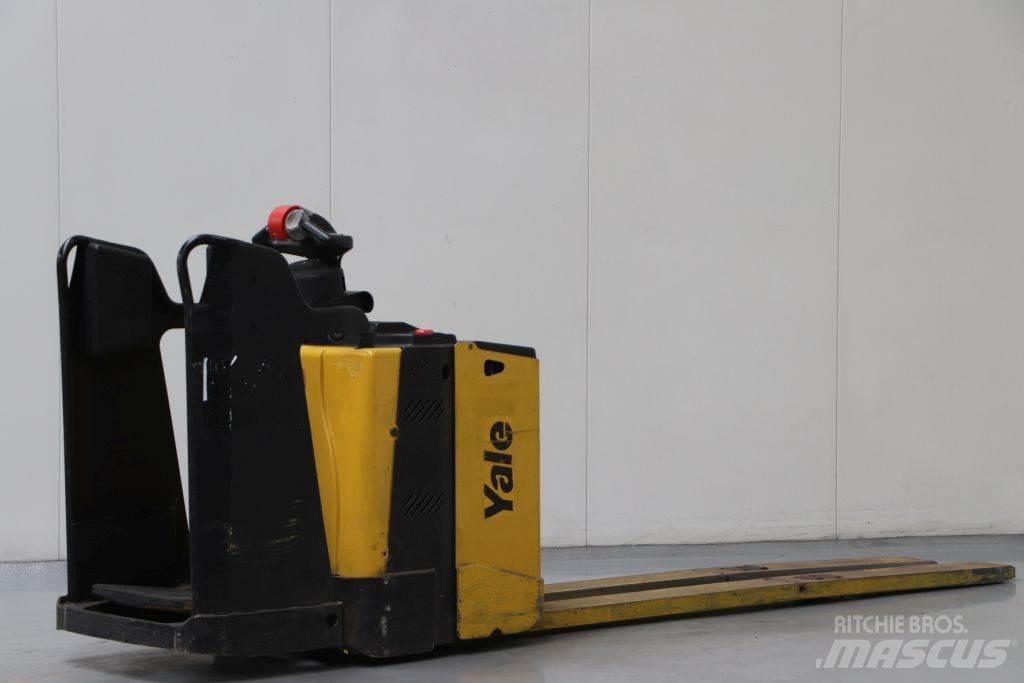 Yale MP20X Lavansiirtotrukit