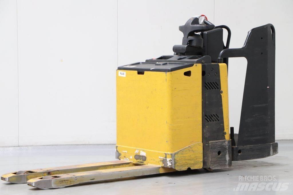 Yale MP20X Lavansiirtotrukit