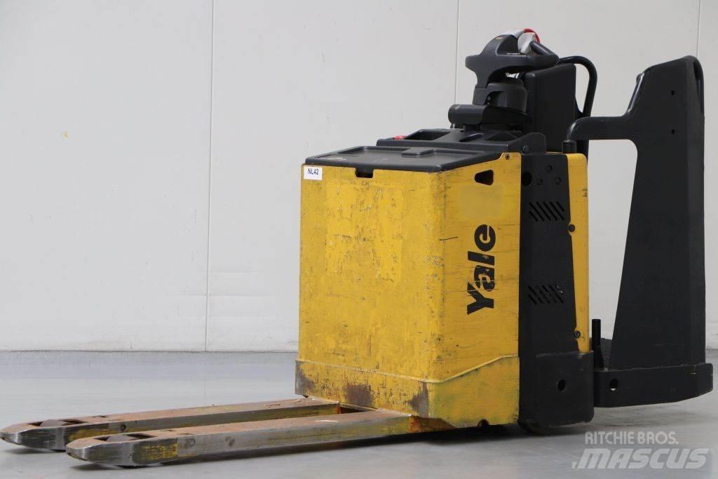 Yale MP20X Lavansiirtotrukit