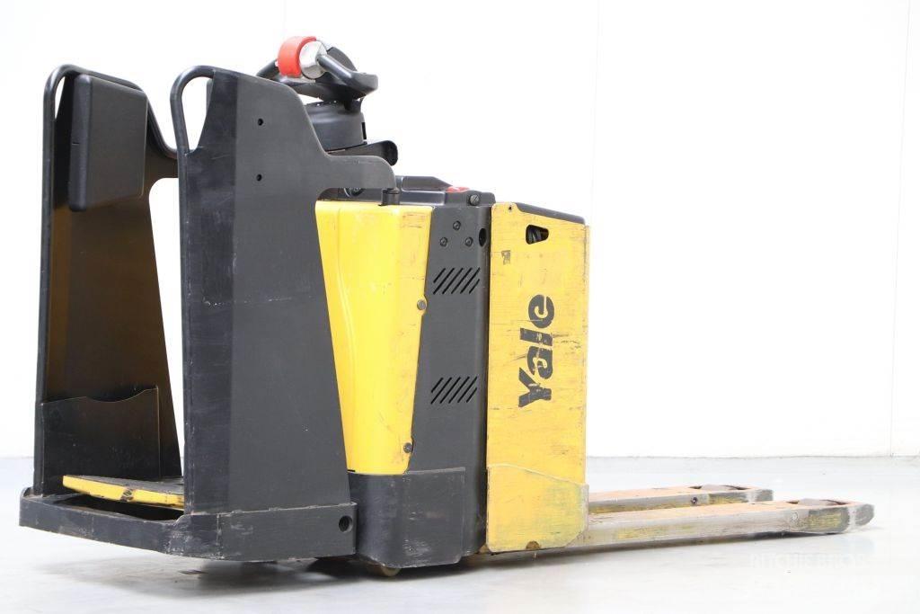 Yale MP20X Lavansiirtotrukit