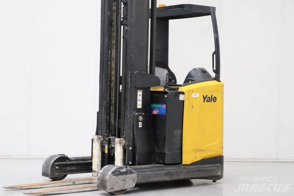 Yale MR20HD Työntömastotrukit