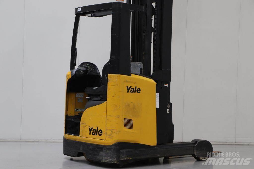 Yale MR20HD Työntömastotrukit