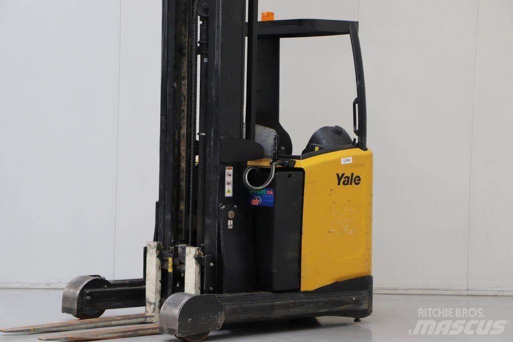 Yale MR20HD Työntömastotrukit