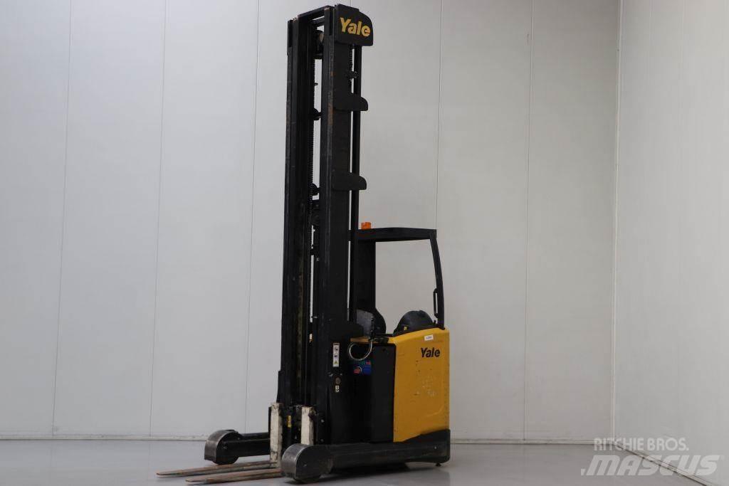 Yale MR20HD Työntömastotrukit
