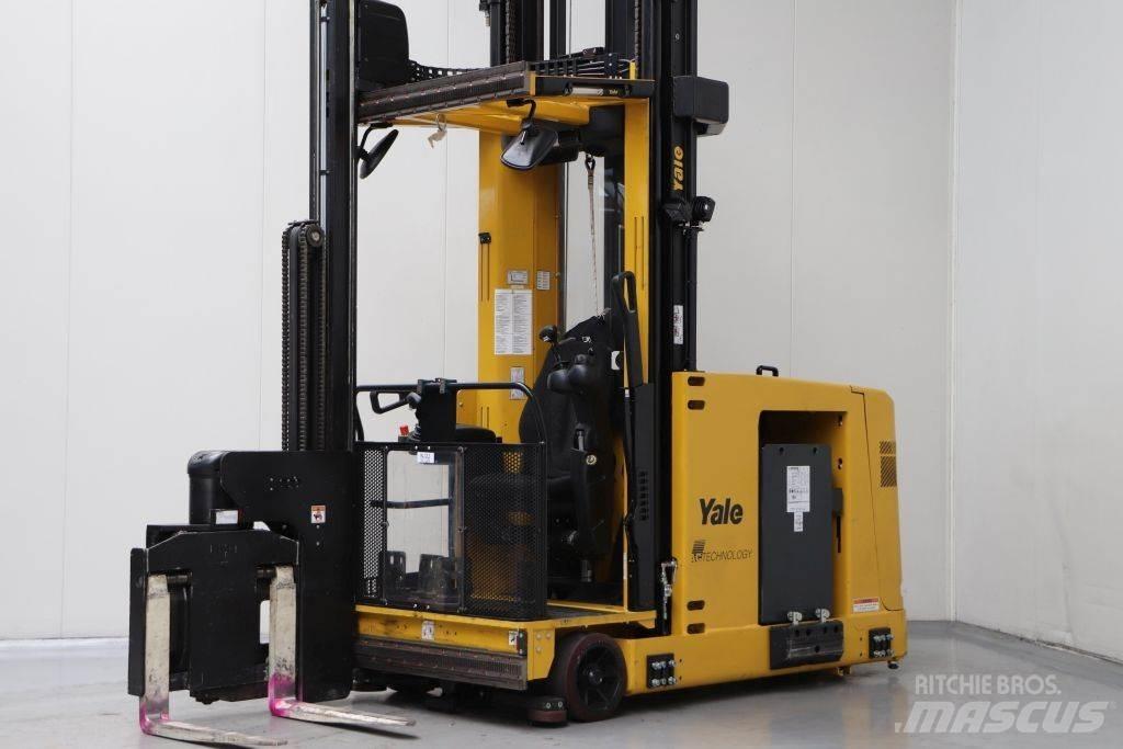 Yale MTC13 Korkeakeräilytrukit