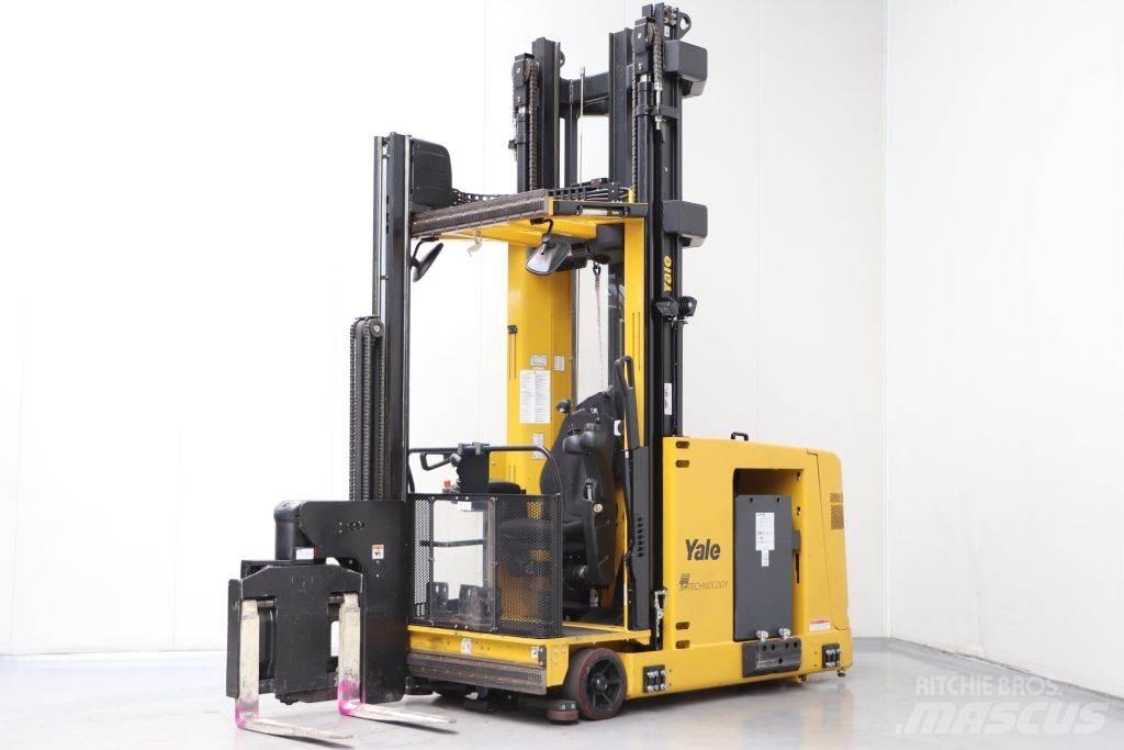 Yale MTC13 Korkeakeräilytrukit