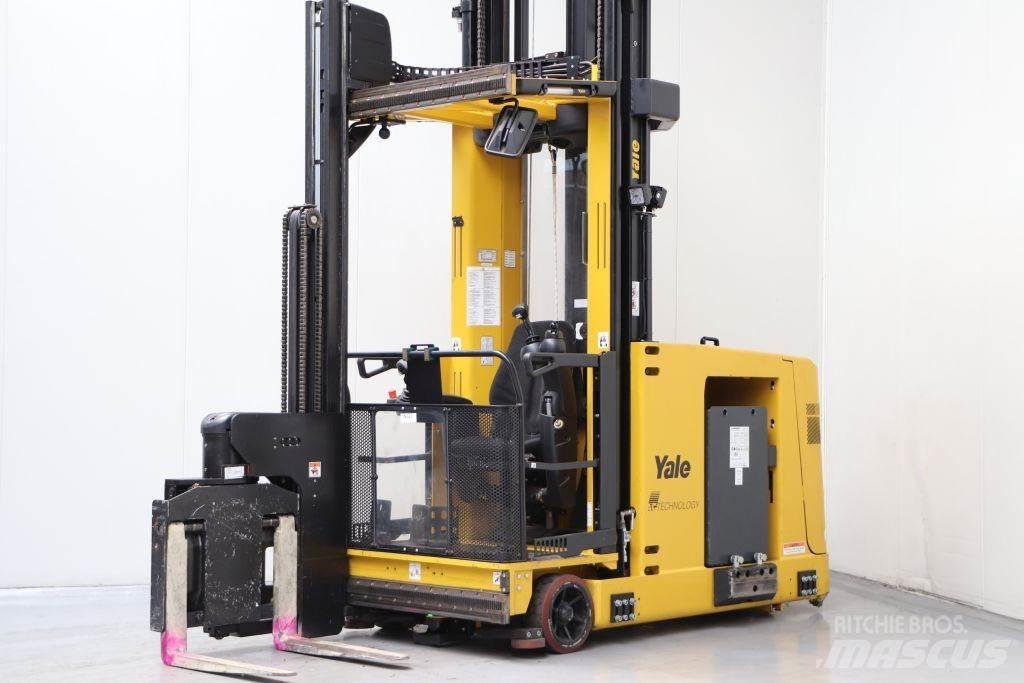 Yale MTC13 Korkeakeräilytrukit