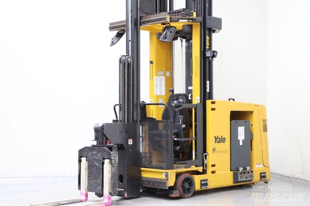 Yale MTC13 Korkeakeräilytrukit