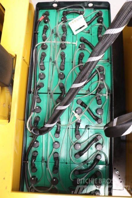 Yale MTC13 Korkeakeräilytrukit