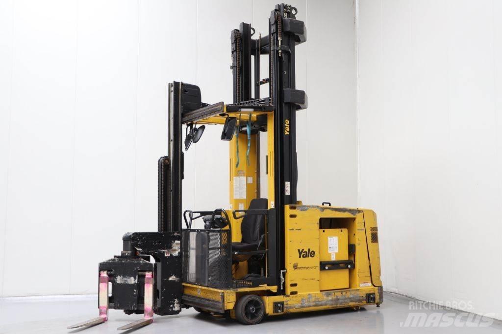 Yale MTC13 Korkeakeräilytrukit