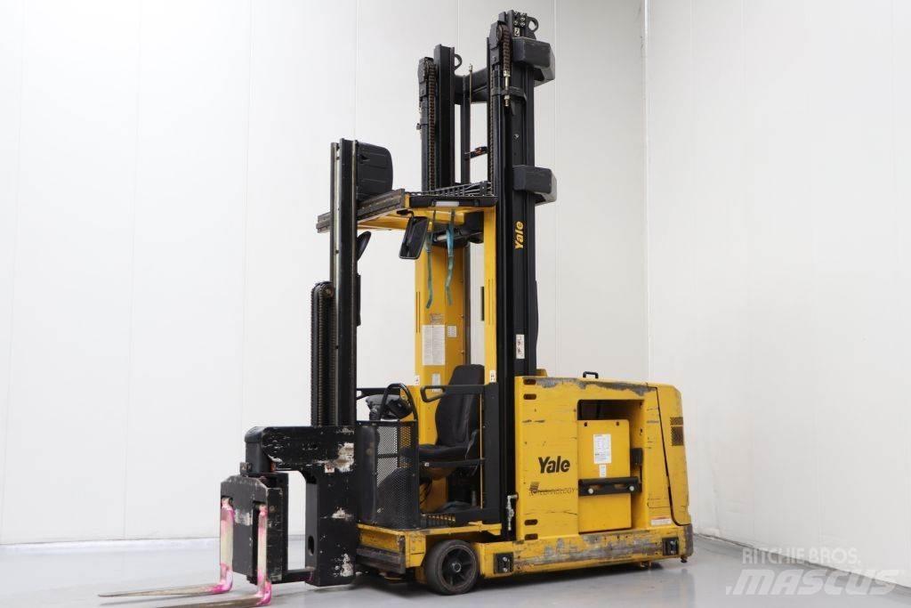 Yale MTC13 Korkeakeräilytrukit