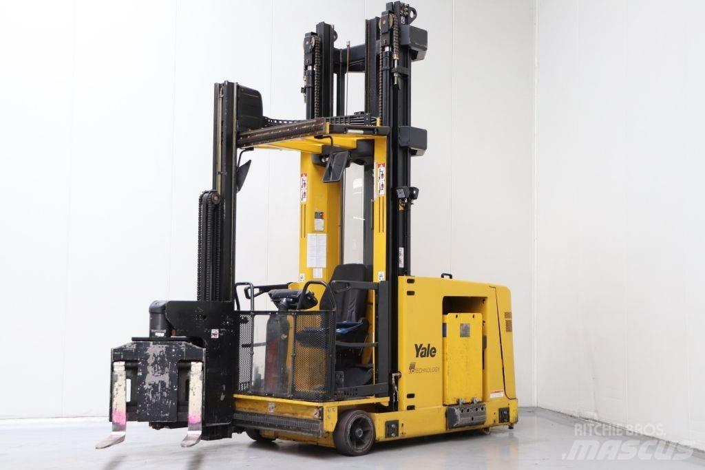 Yale MTC13 Korkeakeräilytrukit