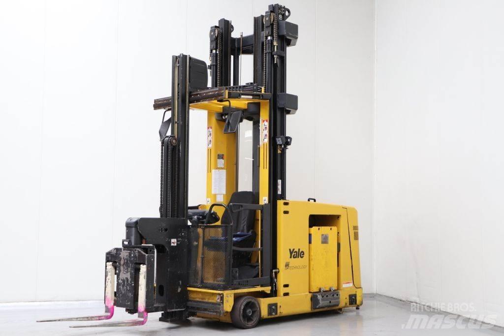 Yale MTC13 Korkeakeräilytrukit