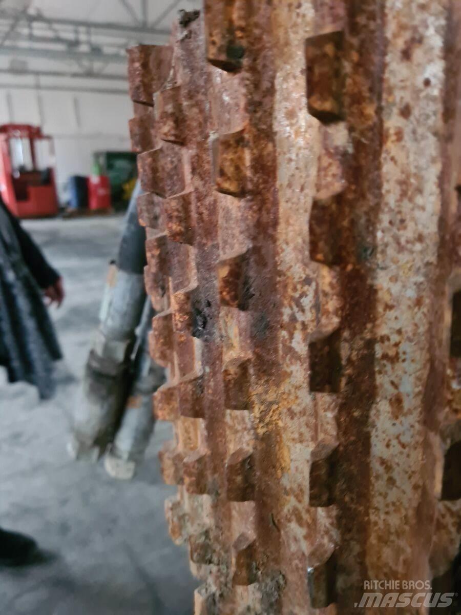 Moipu 300 Muut metsäkoneet