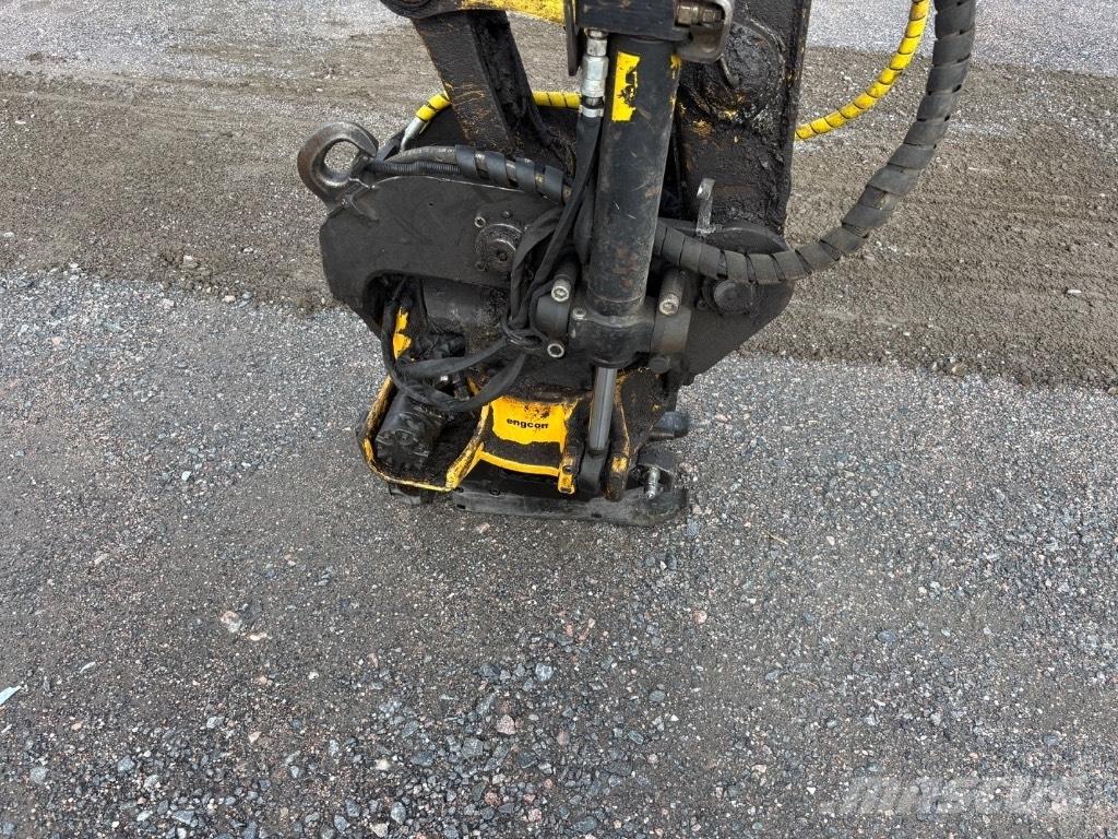 Yanmar Vio 80 U Midikaivukoneet 7t - 12t