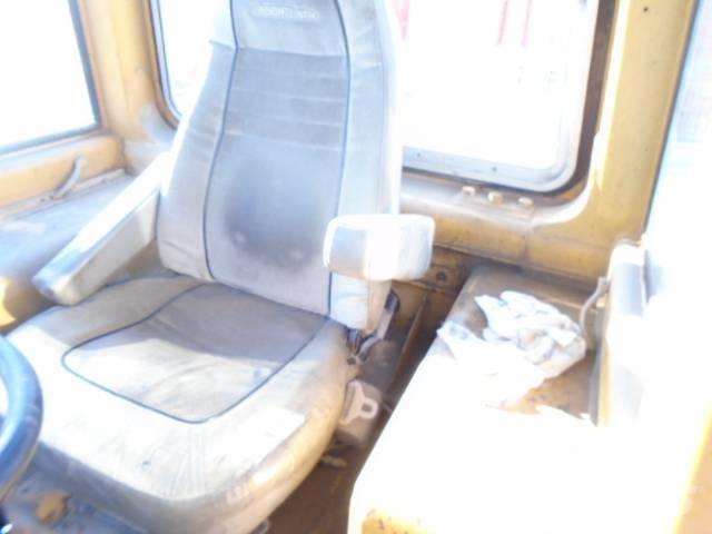 CAT 920 Pyöräkuormaajat