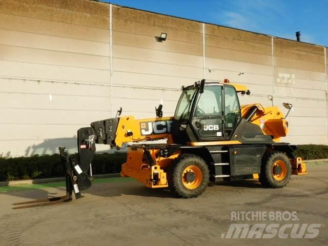 JCB 555-210R Kurottajat