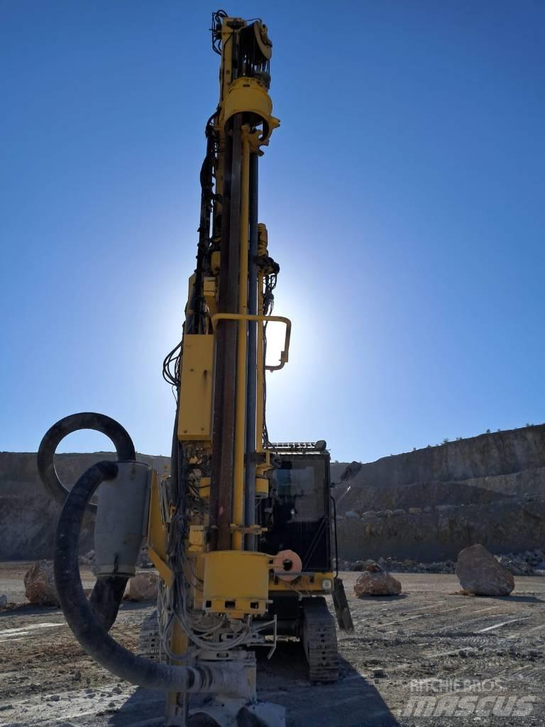 Atlas Copco ROC L6 Avolouhintaporauslaitteet