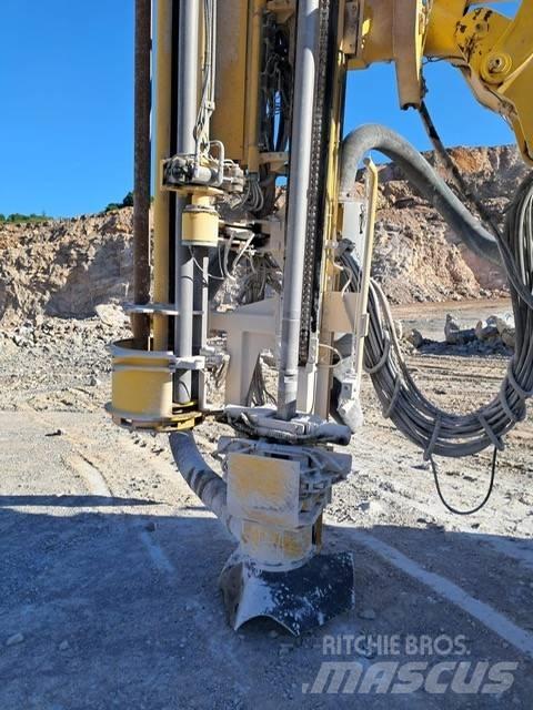 Atlas Copco ROC L6 Avolouhintaporauslaitteet