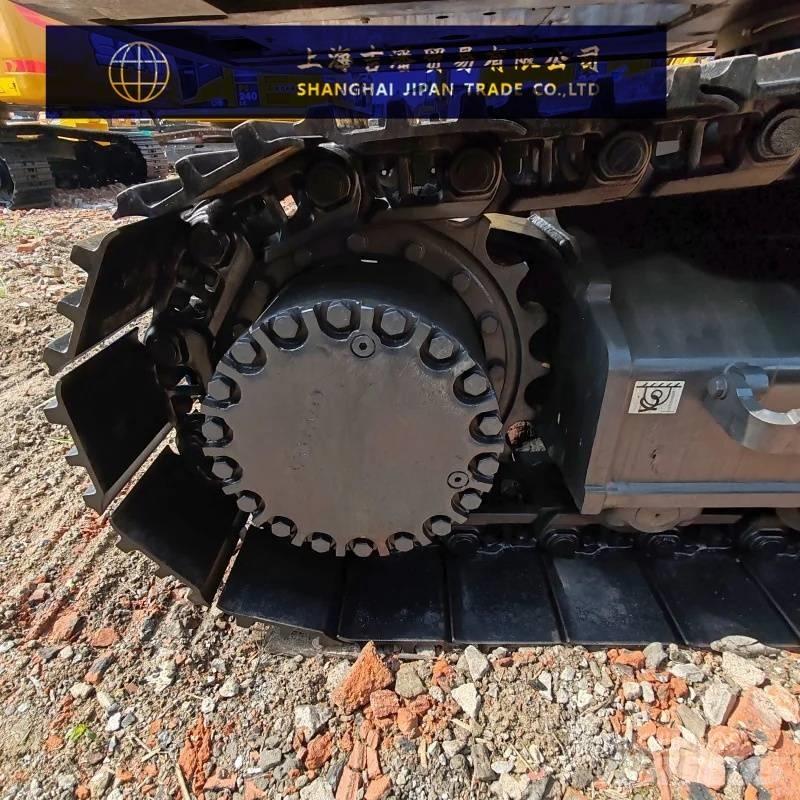 Volvo EC 290 Telakaivukoneet