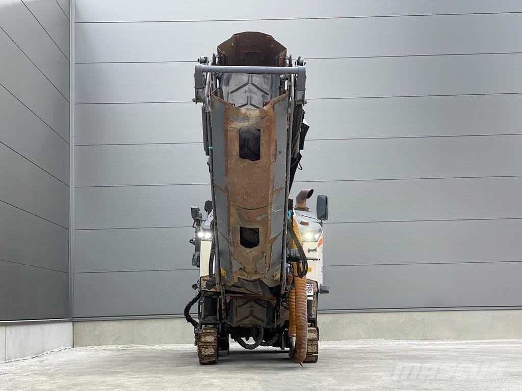 Wirtgen W 120 CFI Kylmäasfalttikoneet