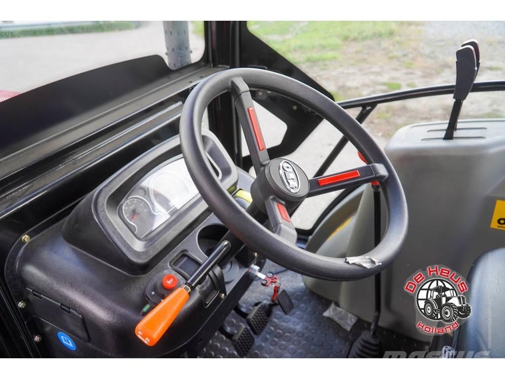 YTO NMF704C Traktorit