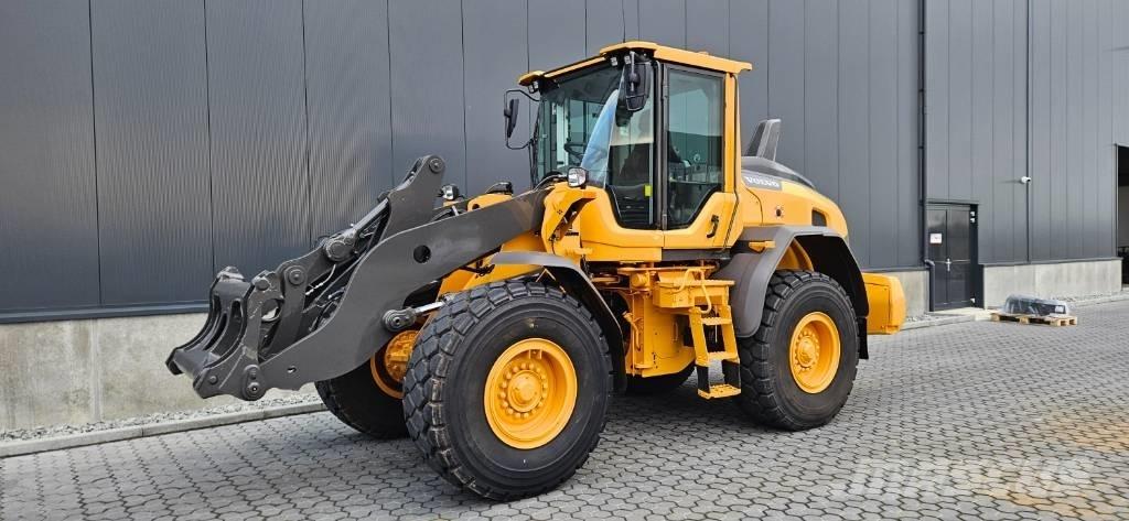 Volvo L 70 H Pyöräkuormaajat