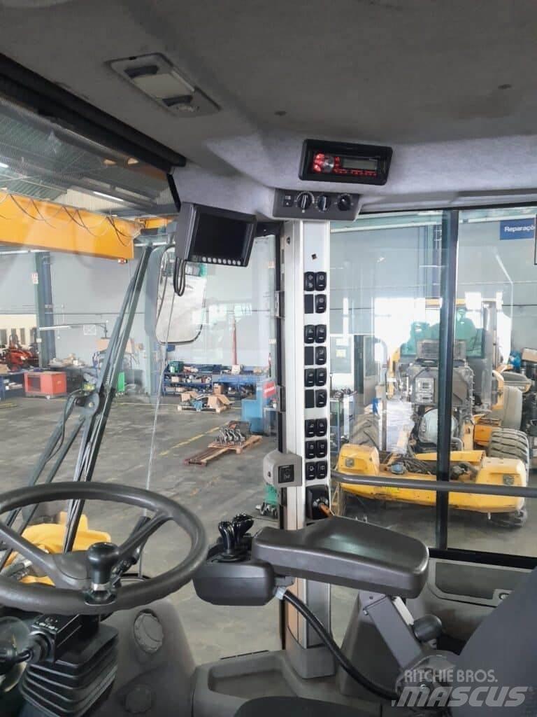 Volvo L150H Pyöräkuormaajat