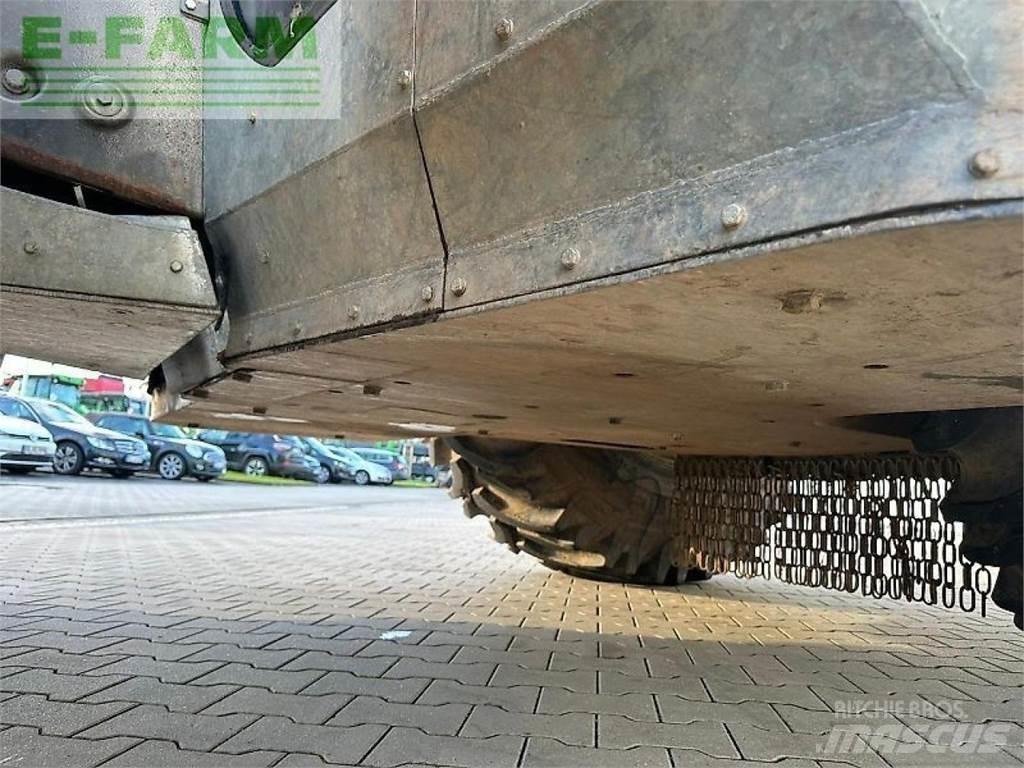 Valtra s 374 Traktorit