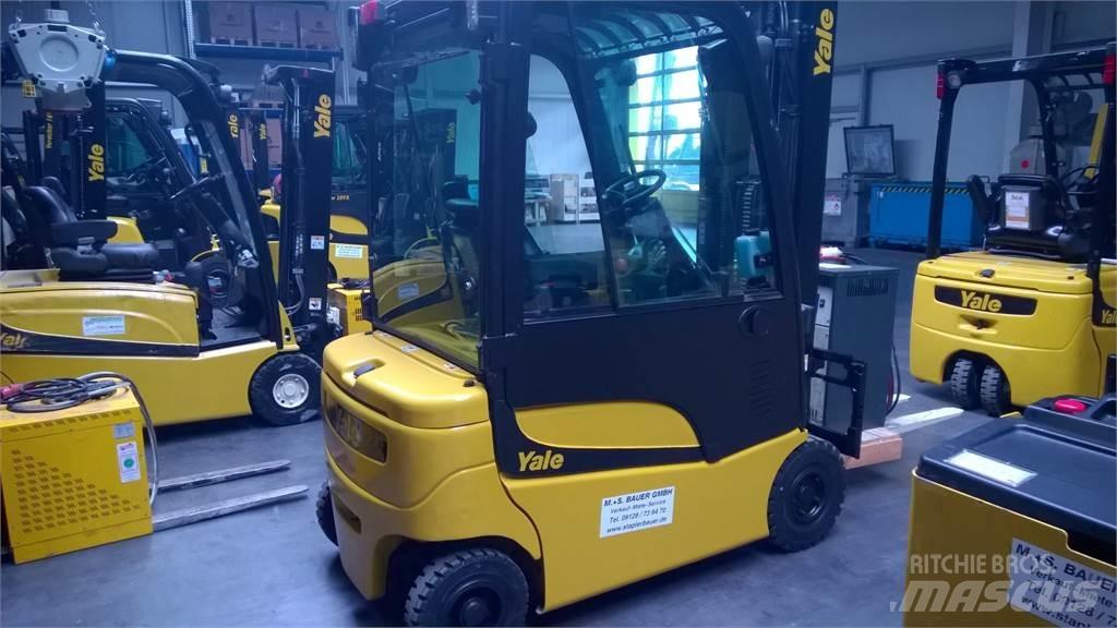 Yale ERP16VF Sähkötrukit