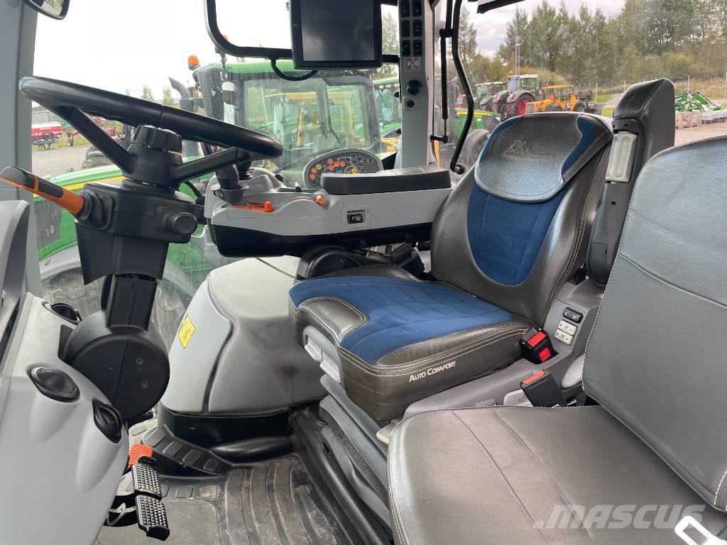 Valtra N 174 Traktorit