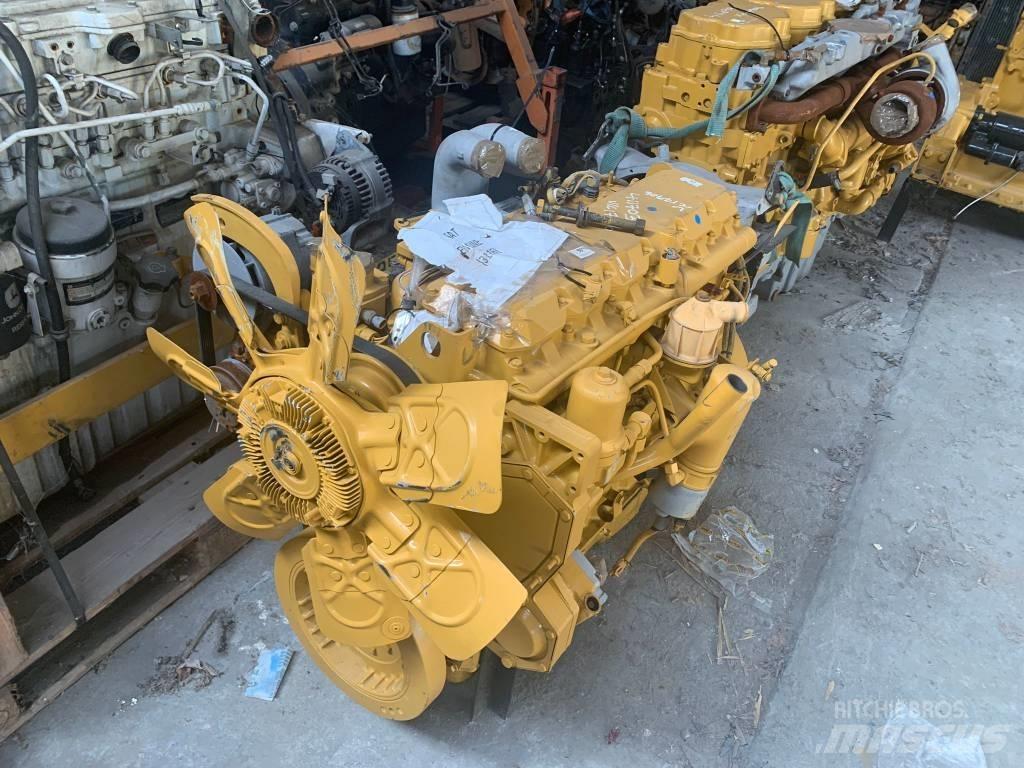 CAT 3116 ENGINE Moottorit