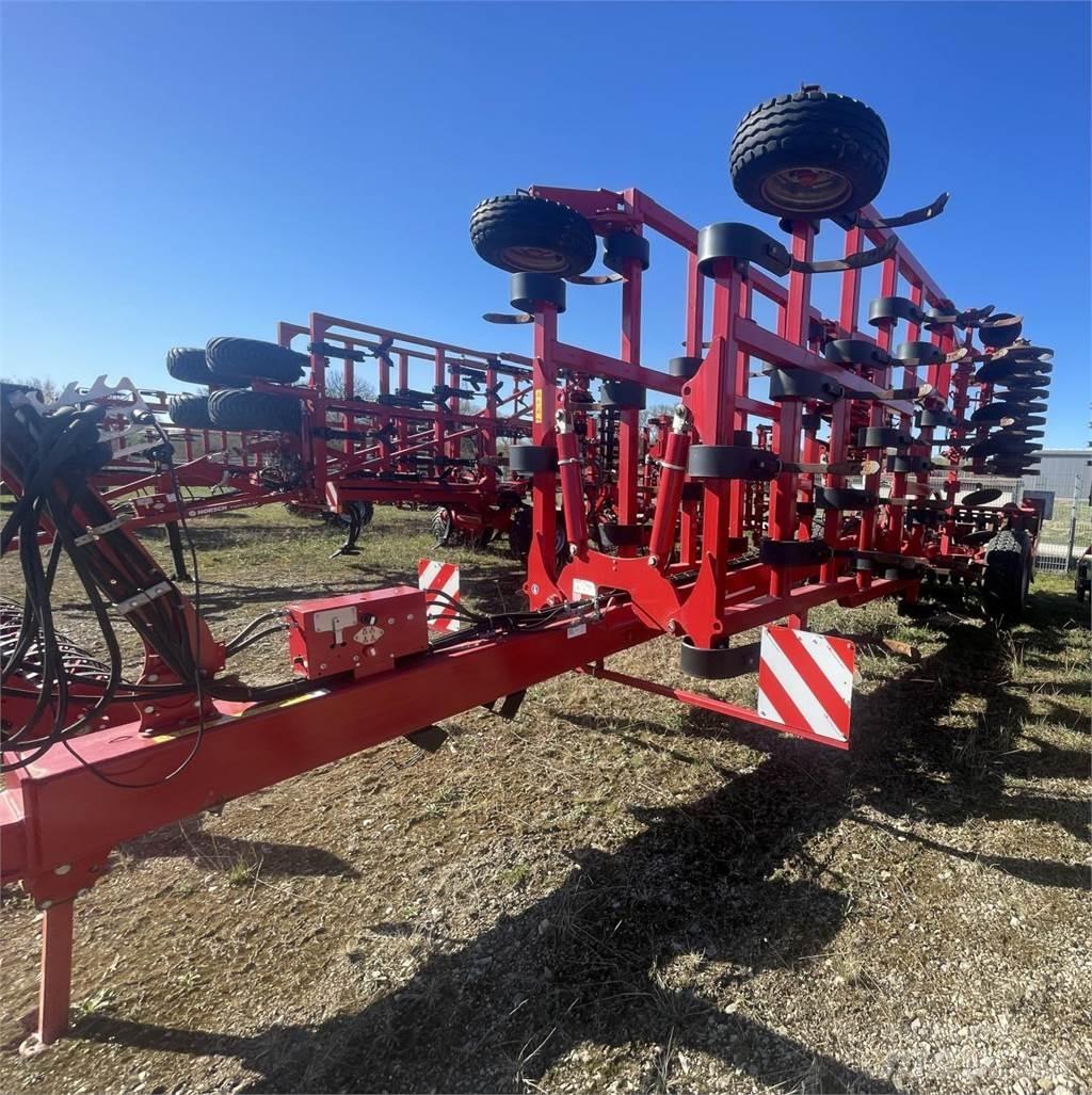 Horsch Tiger 6 XL Kultivaattorit