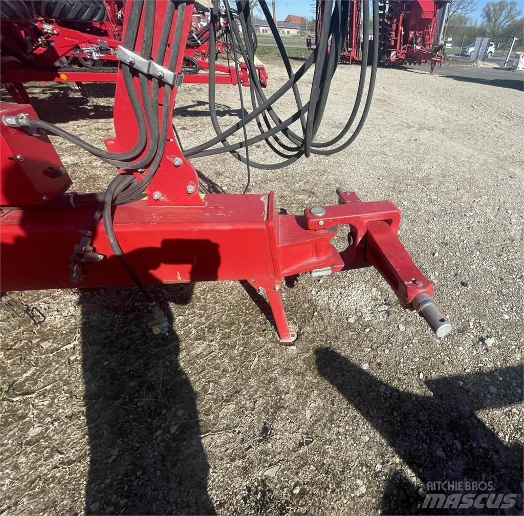 Horsch Tiger 6 XL Kultivaattorit