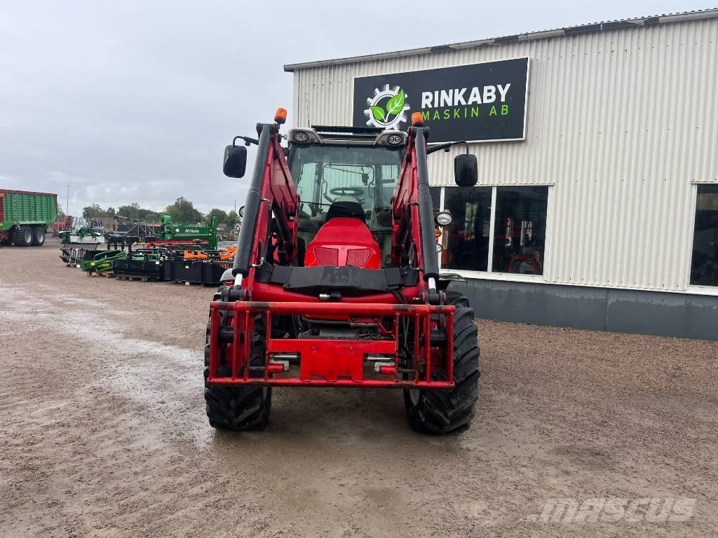 Massey Ferguson 5613 Traktorit