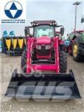 YTO NLY1254 Traktorit