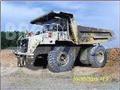 Terex TR60 Maansiirtoautot
