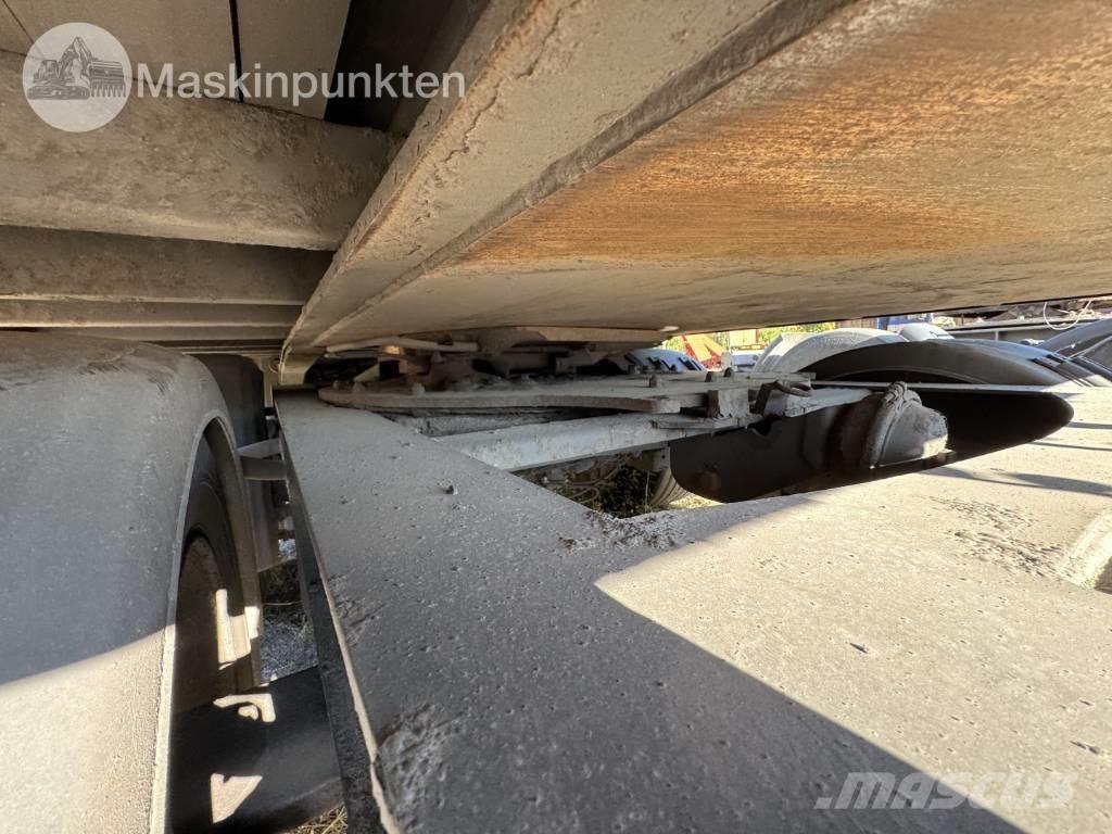 NTM APVD-52 Dolly-apuvaunut