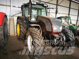 Valtra N121   display Sähkö ja elektroniikka