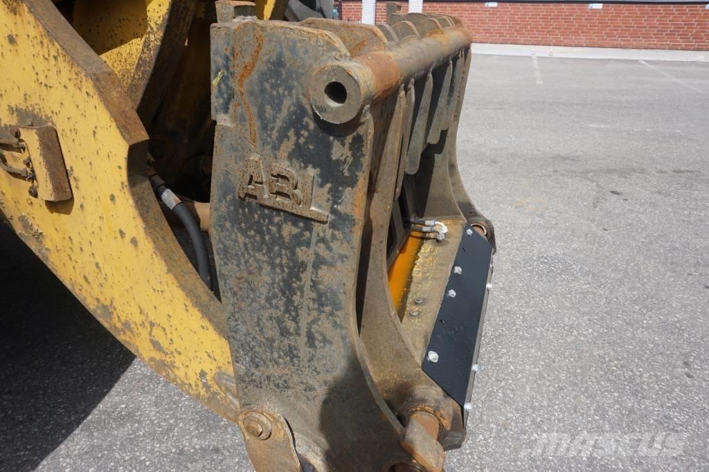 CAT 980 M Pyöräkuormaajat