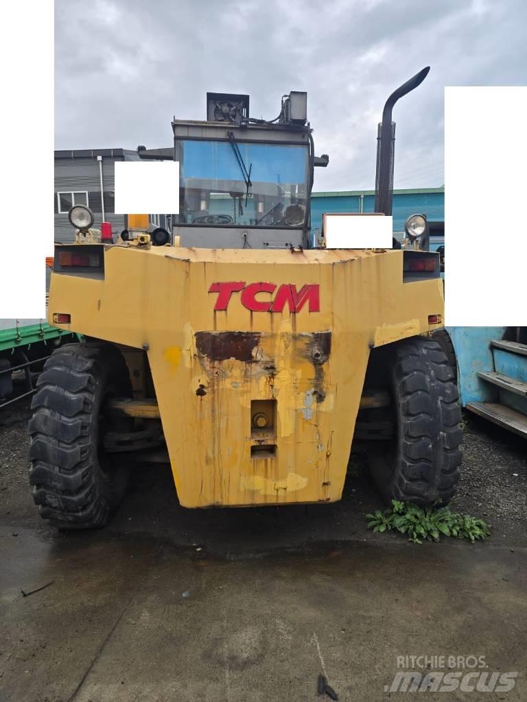 TCM FD180-2 Muut haarukkatrukit