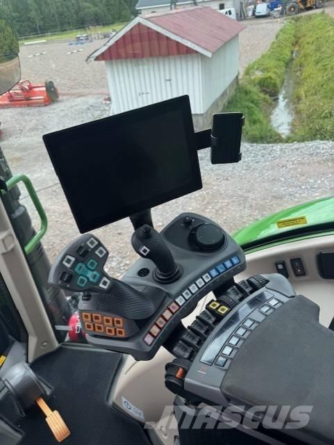 Fendt 716 Vario Traktorit
