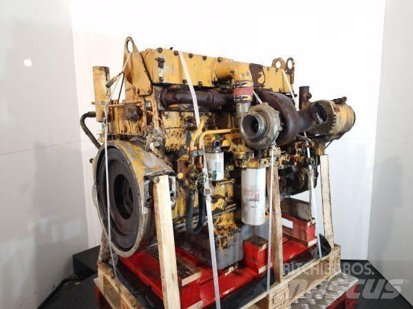 Cummins LT10-C225 Moottorit