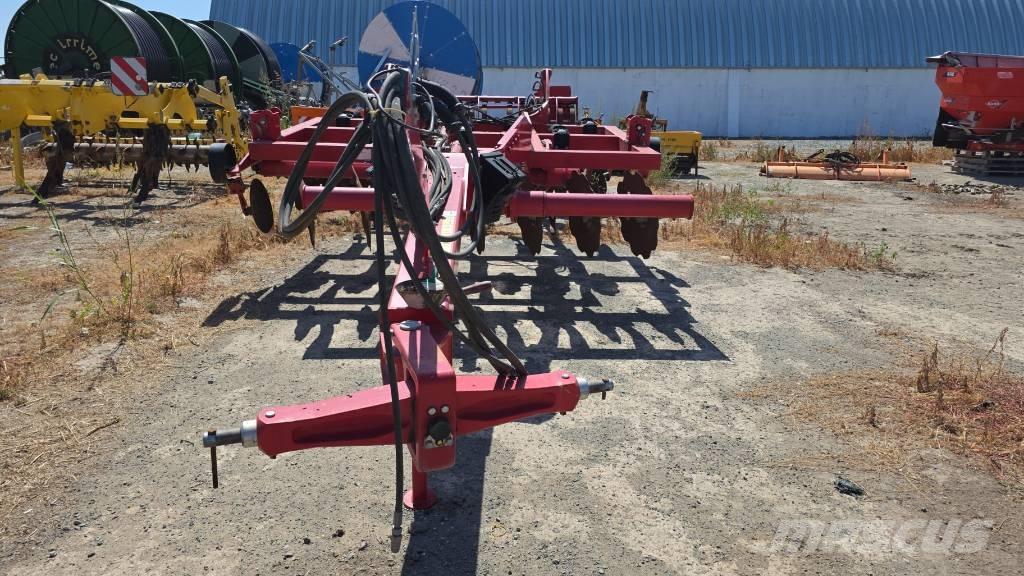 Horsch Tiger 3 MT Kultivaattorit