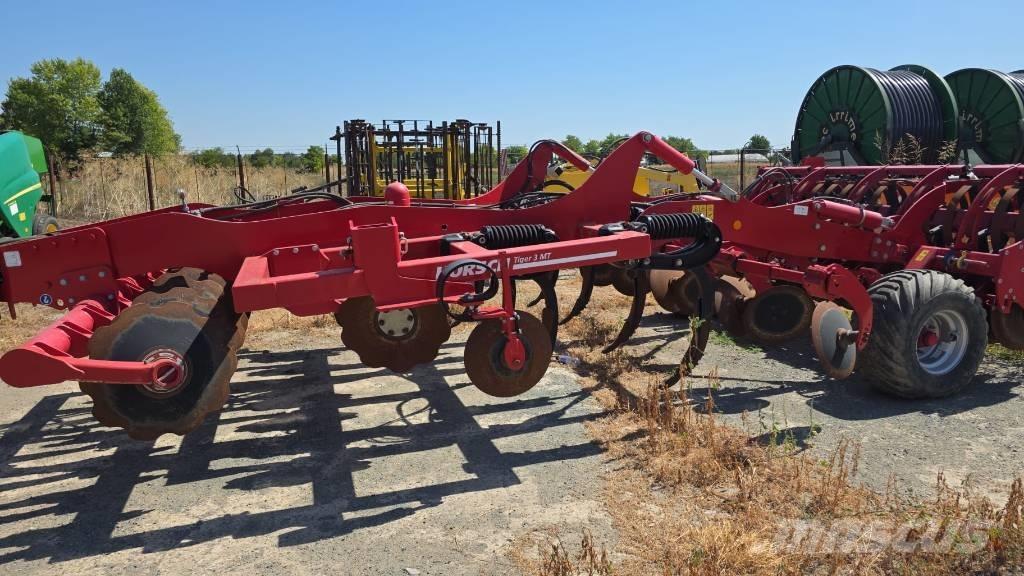 Horsch Tiger 3 MT Kultivaattorit