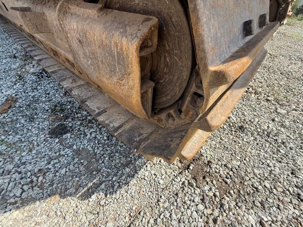 CAT 330FL Telakaivukoneet