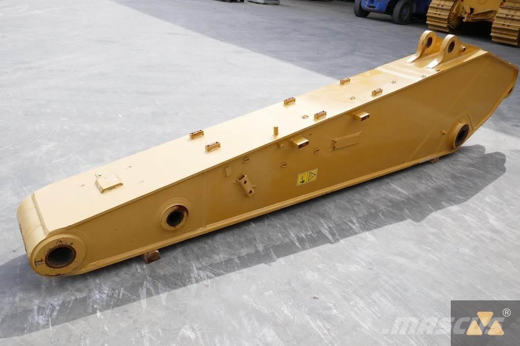 CAT Stick 336FL Muut