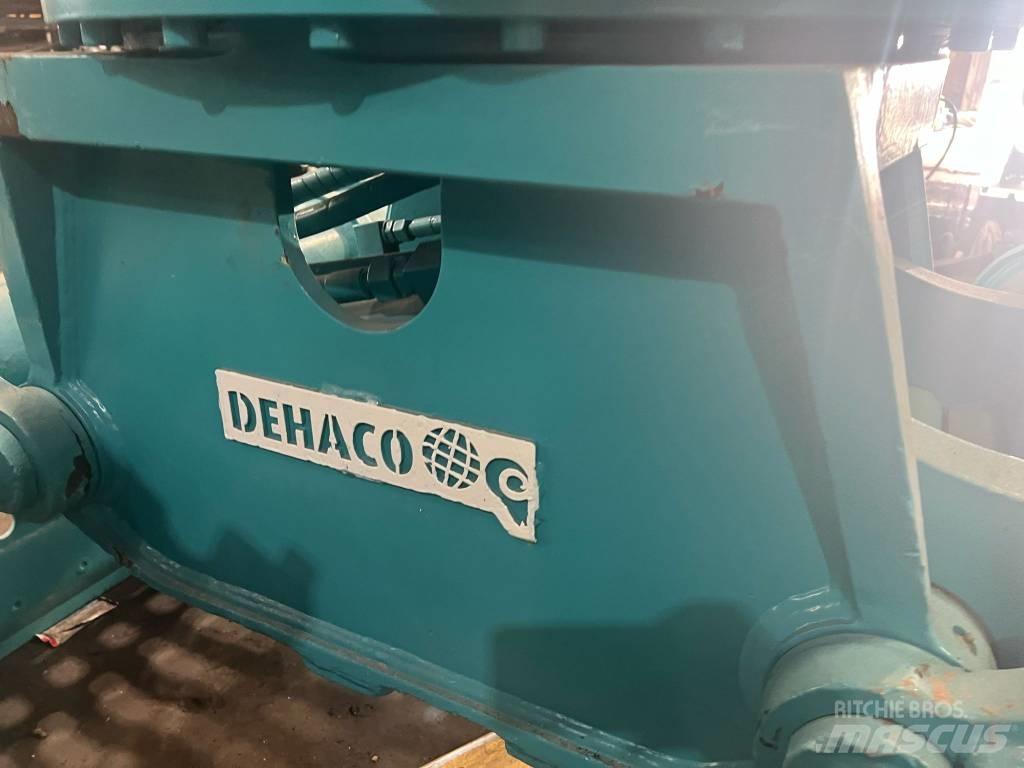 Dehaco DSG 1500 Kourat