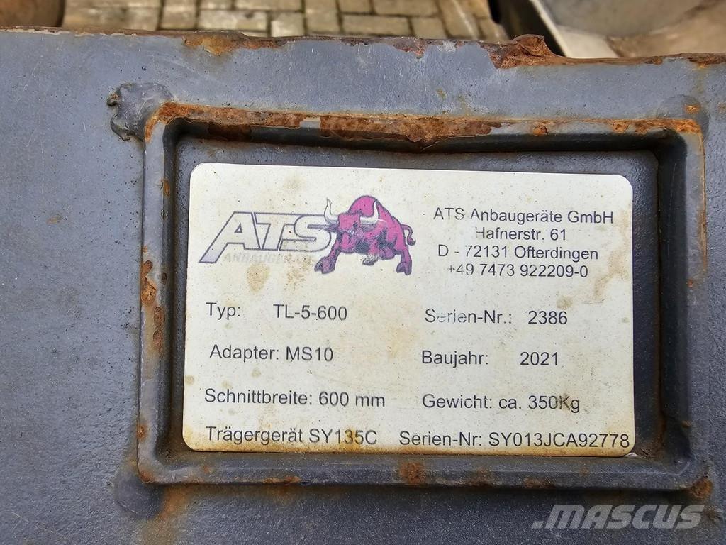 Sany SY135C Telakaivukoneet